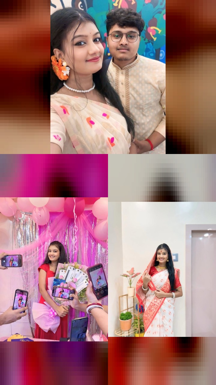 The Ultimate Ranking: Priya Mitra's 10 Most-Liked Pics