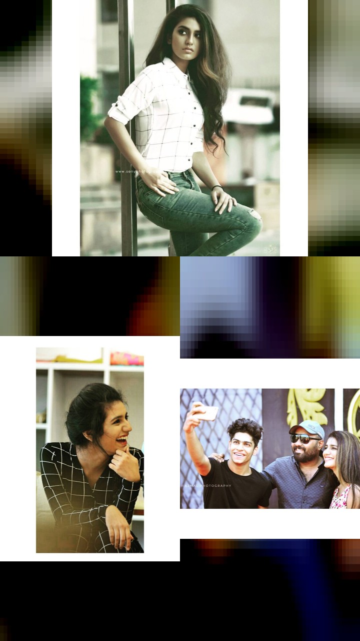 Priya Varrier’s 10 Most Loved Instagram Photos
