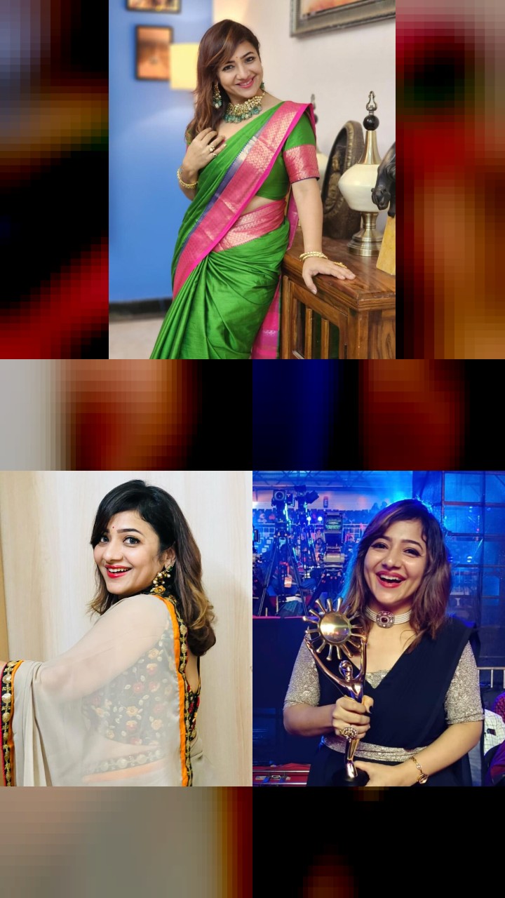 Priya Prince's Top 10 Instagram Photos You Need to See