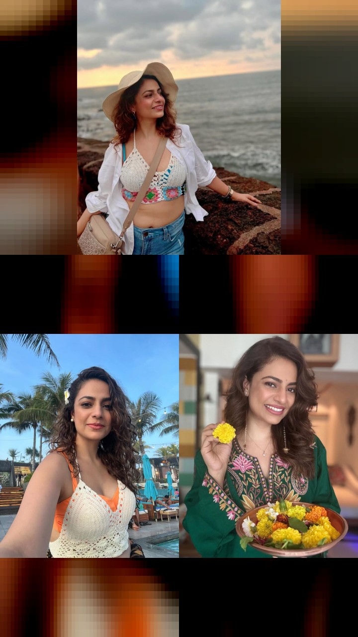 Priya Raina’s Top 10 Instagram Photos That Are Pure Gold