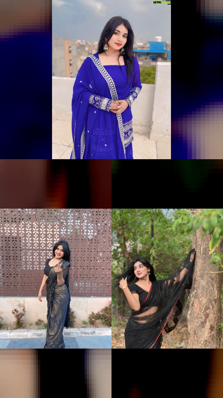 Top 10 Instagram Photos of Priya Rathore You Have to See