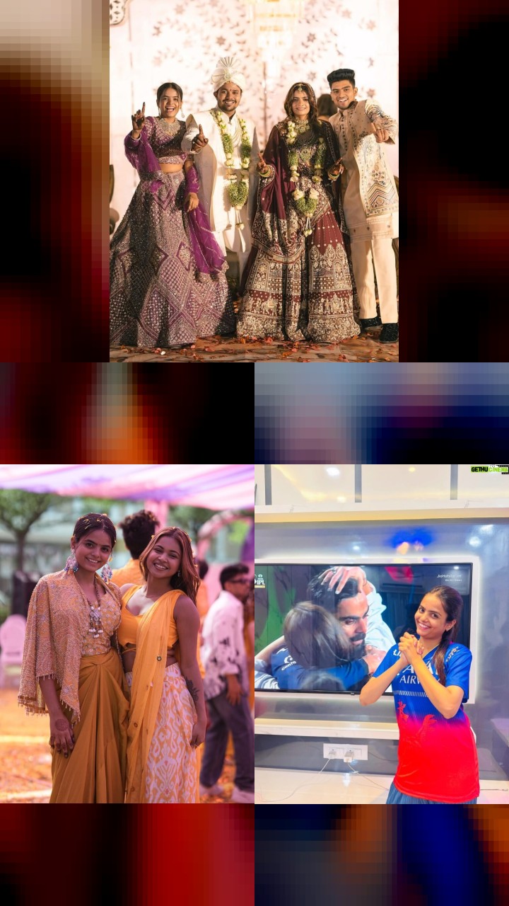 Priya Tiwari’s Instagram: 10 Most Loved Posts