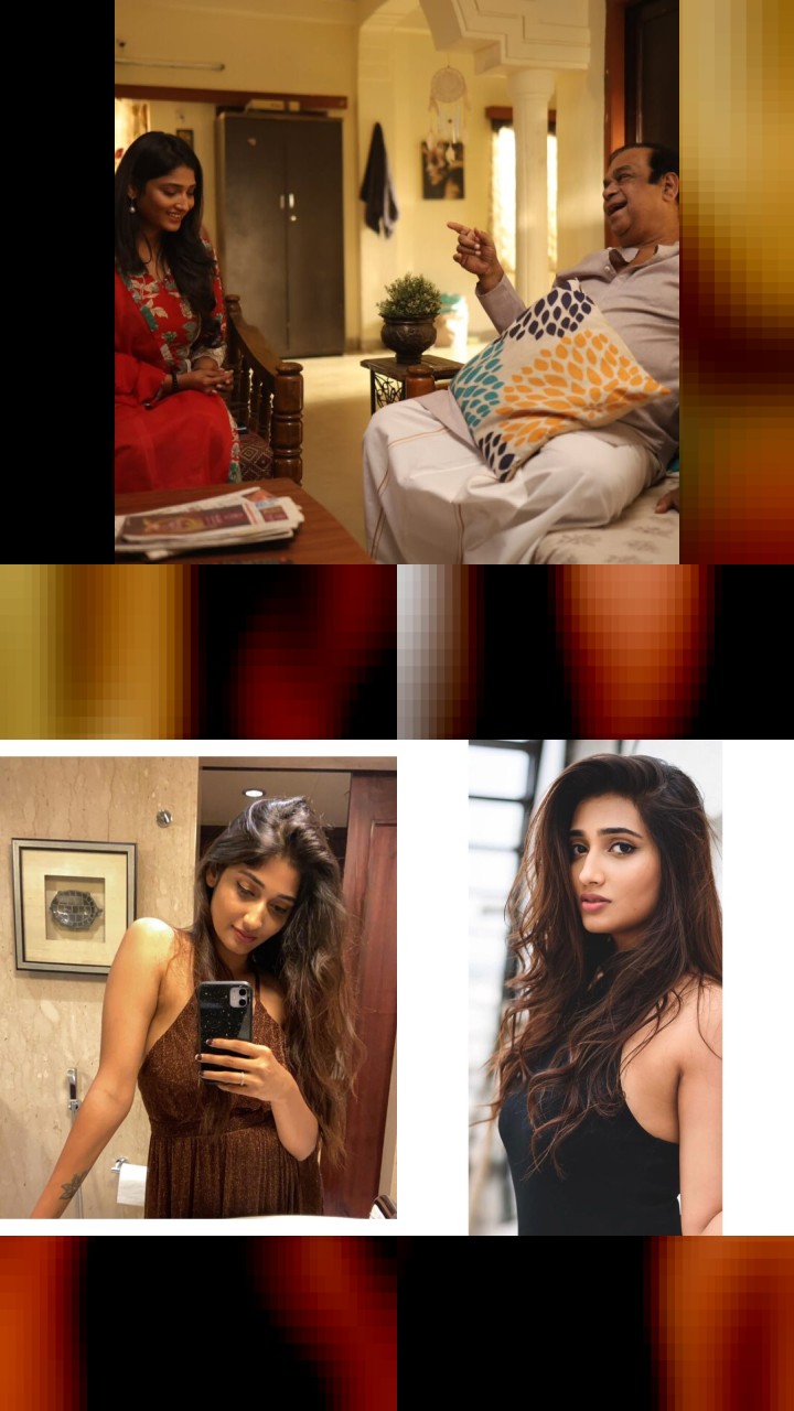 The Top 10 Most Liked Instagram Photos of Priya Vadlamani
