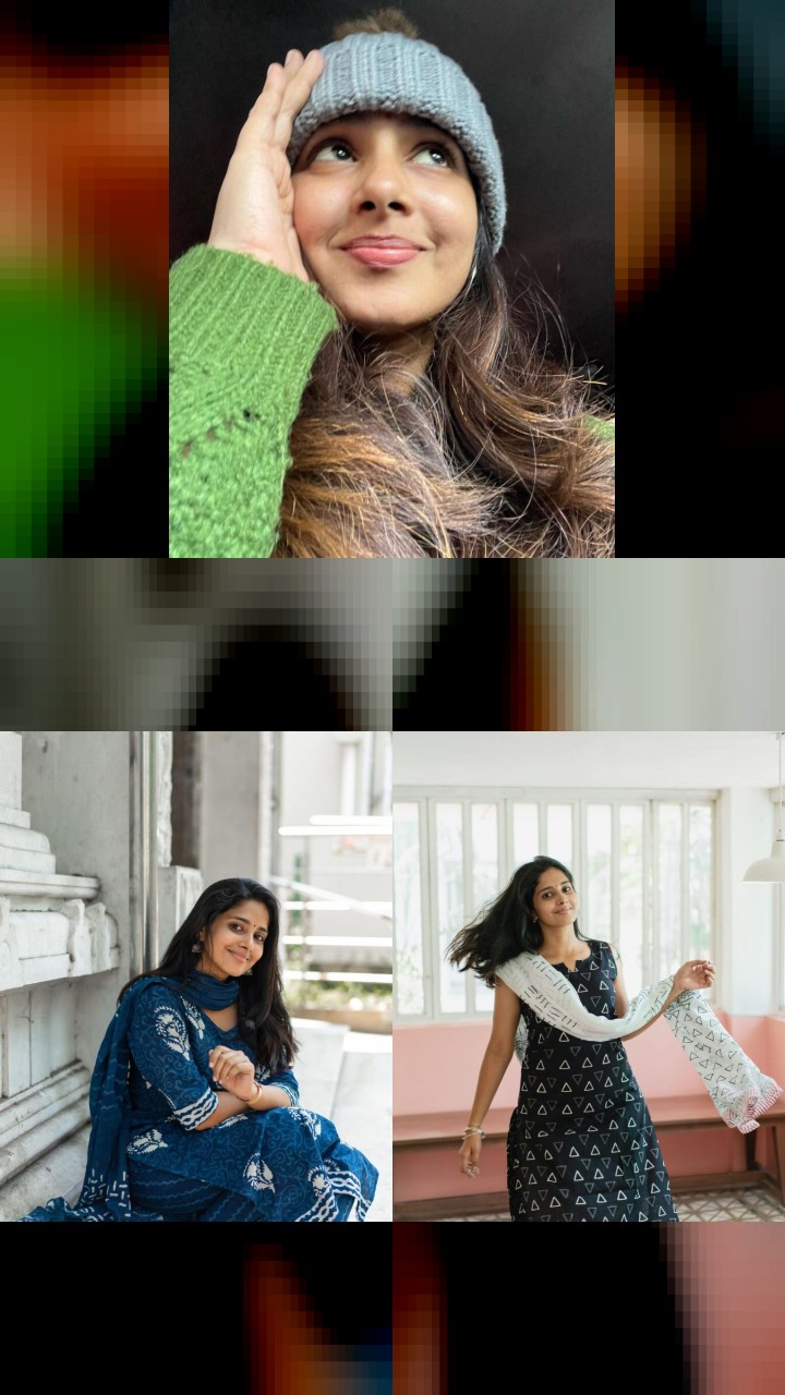 The Top 10 Most Popular Instagram Photos of Priya Venkat