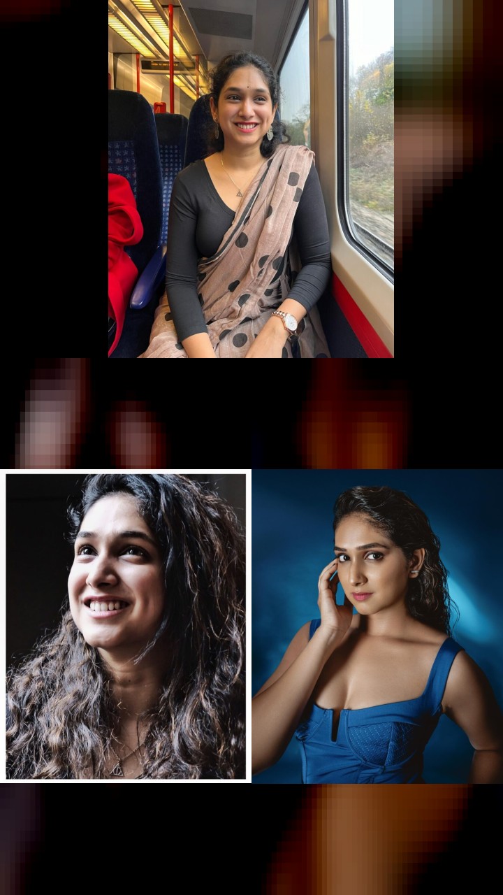 Priyadarshini Indalkar’s 10 Most Adored Instagram Photos