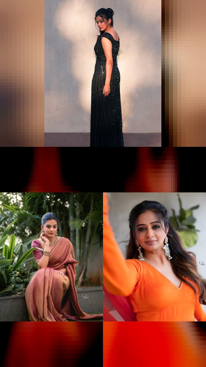 Priyamani's Most Liked Instagram Photos of All Time