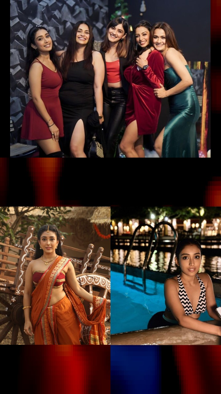 Top 10: Priyamvada Kant's Most Iconic Instagram Photos