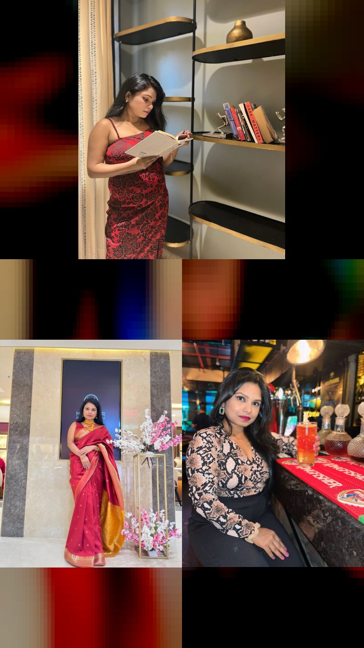 10 Must-See Instagram Posts by Priyanka Bhagat