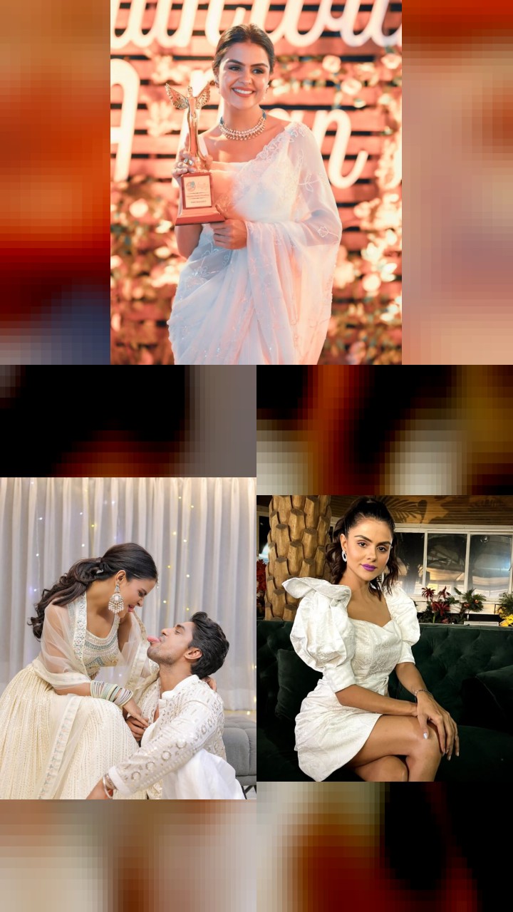Priyanka Chahar Choudhary’s Top 10 Instagram Photos of All Time