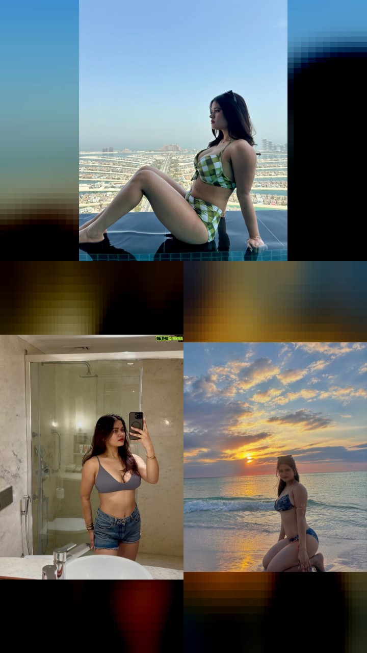 10 Breathtaking Instagram Photos of Priyanka Chaturvedi