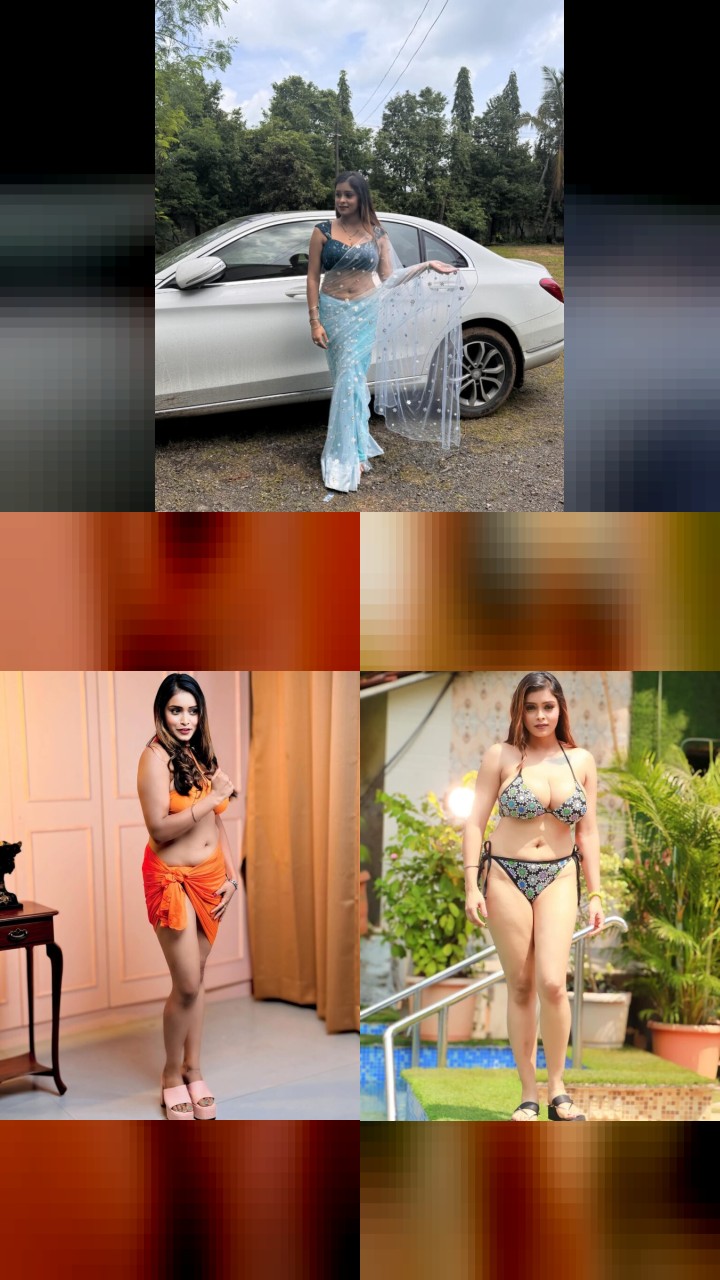 10 Breathtaking Instagram Photos of Priyanka Chaurasia