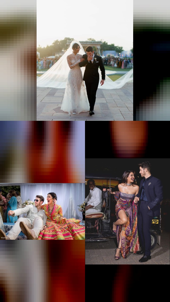 Priyanka Chopra’s 10 Instagram Photos That Everyone Loves