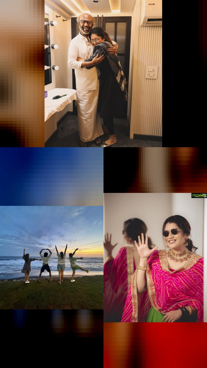 The Top 10 Priyanka Deshpande Instagram Photos You Need to See