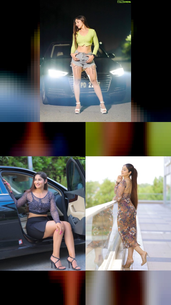 Double Tap Frenzy: Priyanka Drall's Top 10 Instagram Pics