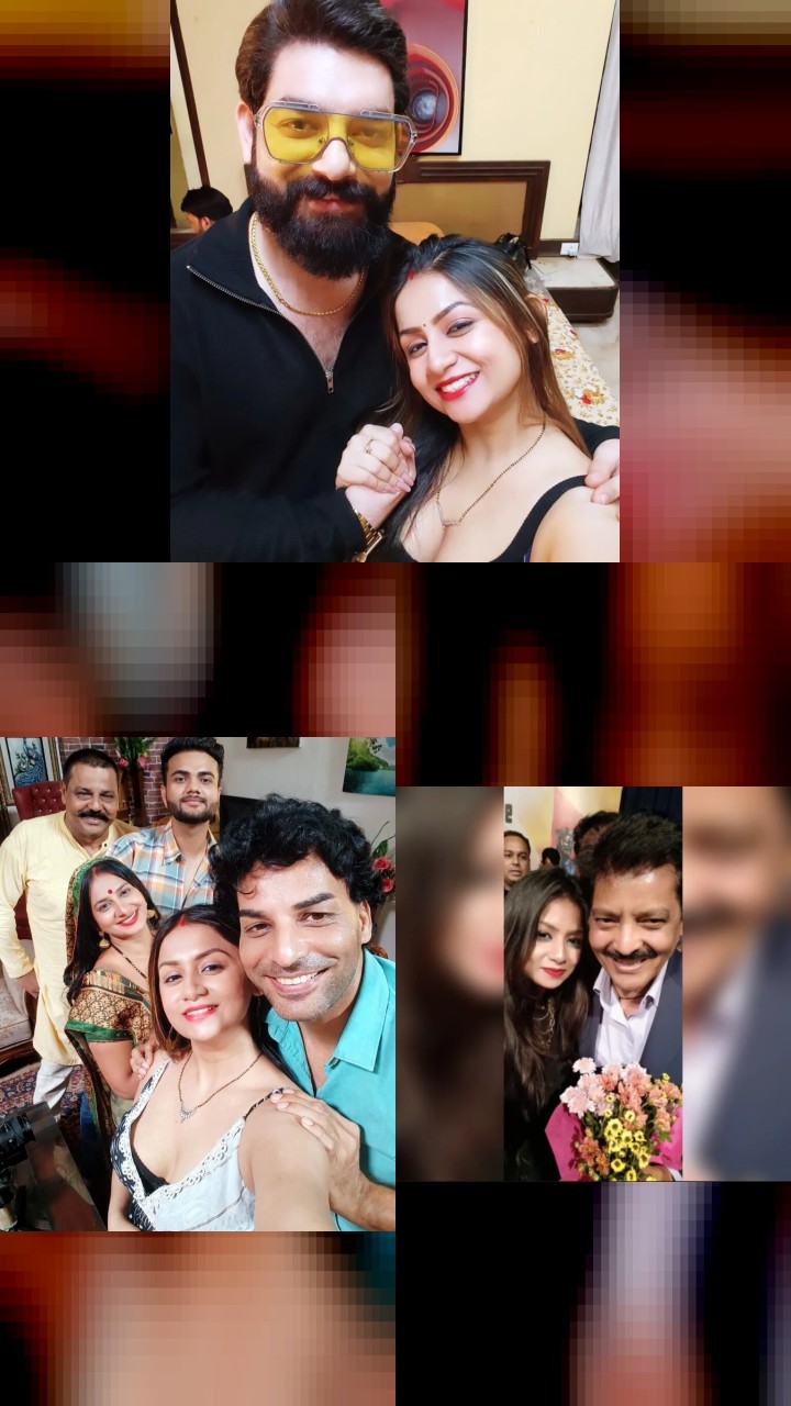 Priyanka Halder’s Top 10 Instagram Photos That Are Pure Gold