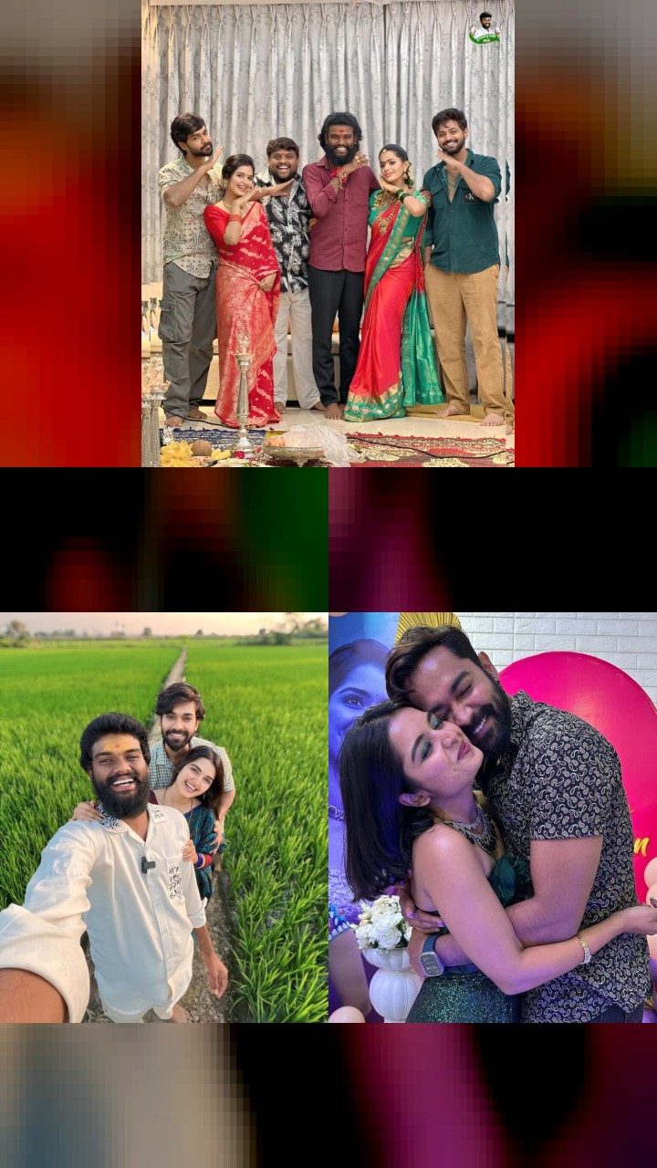 10 Must-See Instagram Posts by Priyanka M Jain