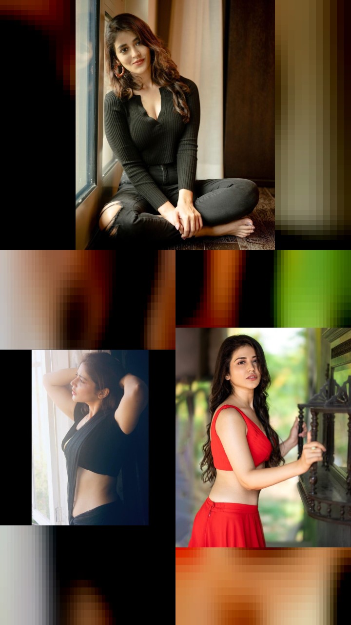 10 Most Popular Instagram Photos of Priyanka Jawalkar