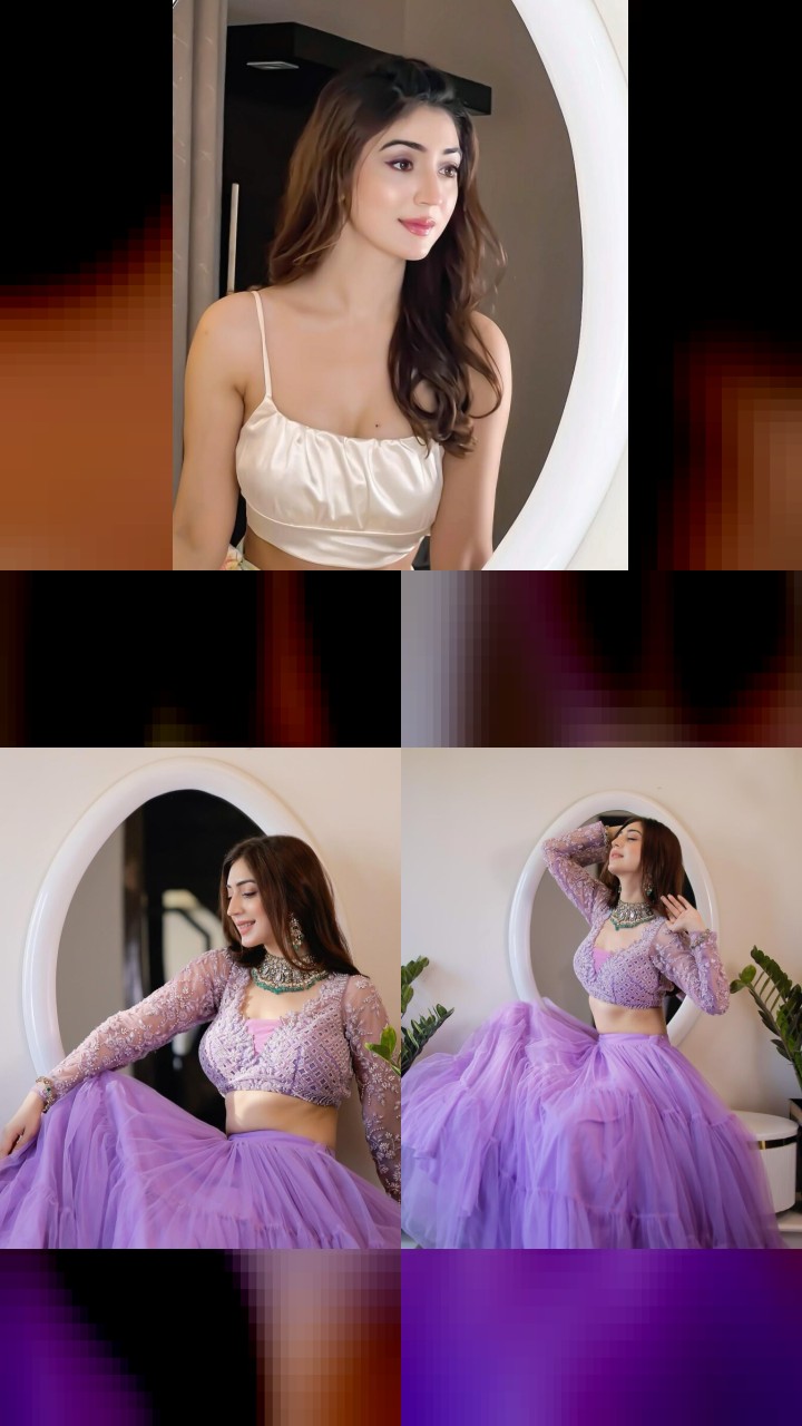 10 Most Popular Instagram Photos of Priyanka Khera