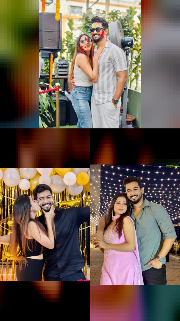 Priyanka Mitra’s Instagram: The 10 Most Memorable Photos