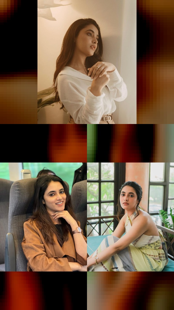 Priyanka Mohan's Instagram: Top 10 Most Loved Photos