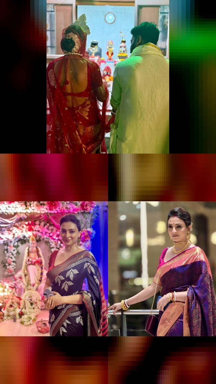 10 Priyanka Mondal Instagram Photos That Got the Most Love