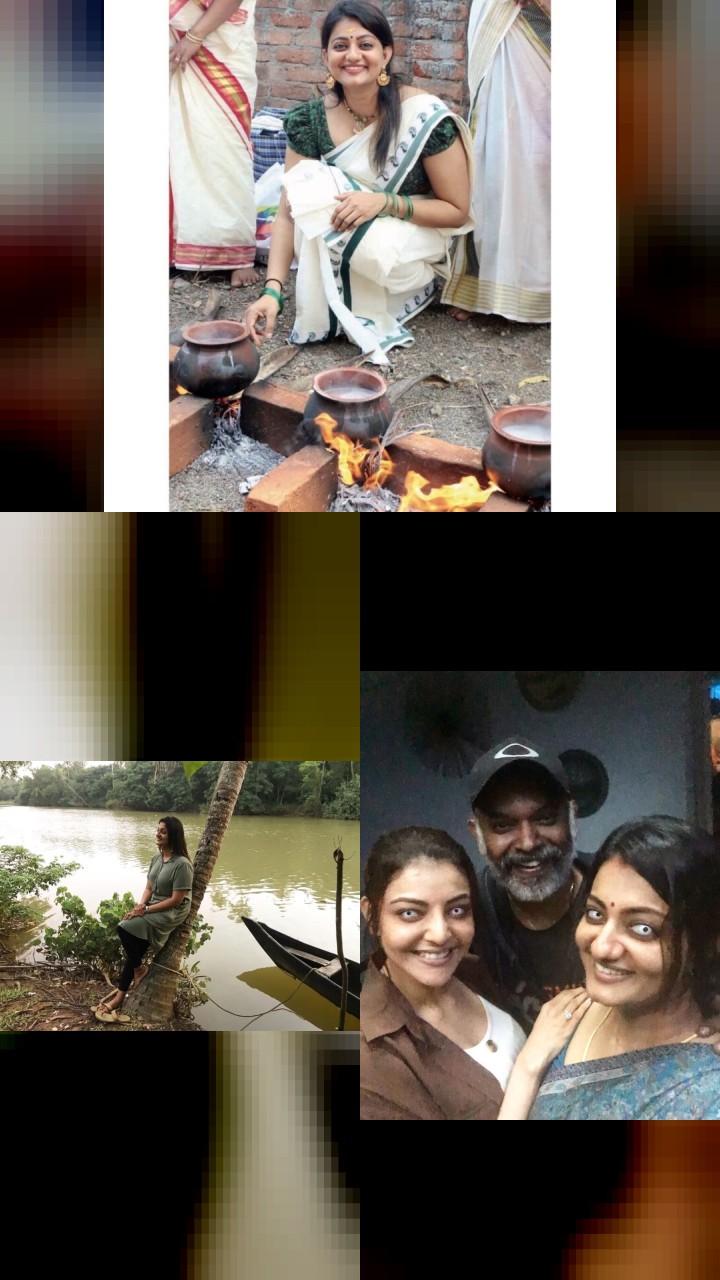 Unveiling Priyanka Nair's Most Liked Instagram Photos: A Top 10 List!