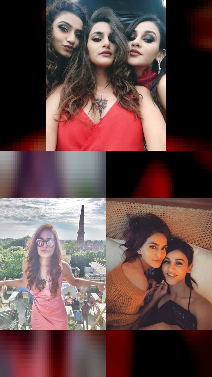 Priyanka Purohit's Top 10 Instagram Photos That Got the Most Likes
