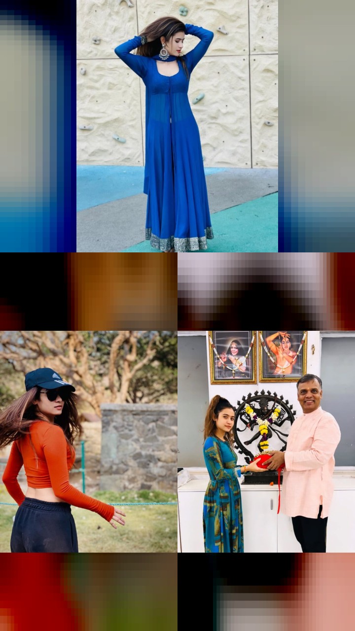 10 Most Popular Instagram Photos of Priyanka Singh