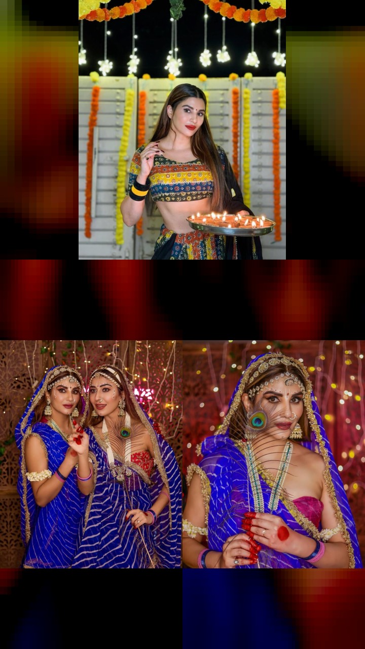 Priyanka Tyagi’s Top 10 Instagram Highlights