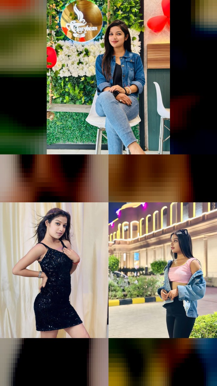 The Top 10 Priyanshi Pandey Instagram Photos of All Time