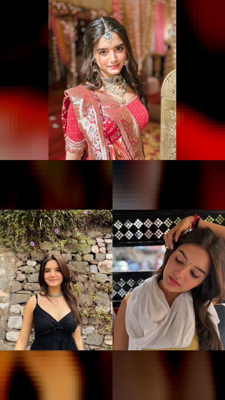 Unveiling Priyanshi Yadav's 10 Most Liked Instagram Photos