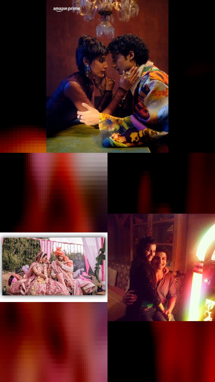Unveiling Priyanshu Painyuli's Most Liked Instagram Photos: A Top 10 List!