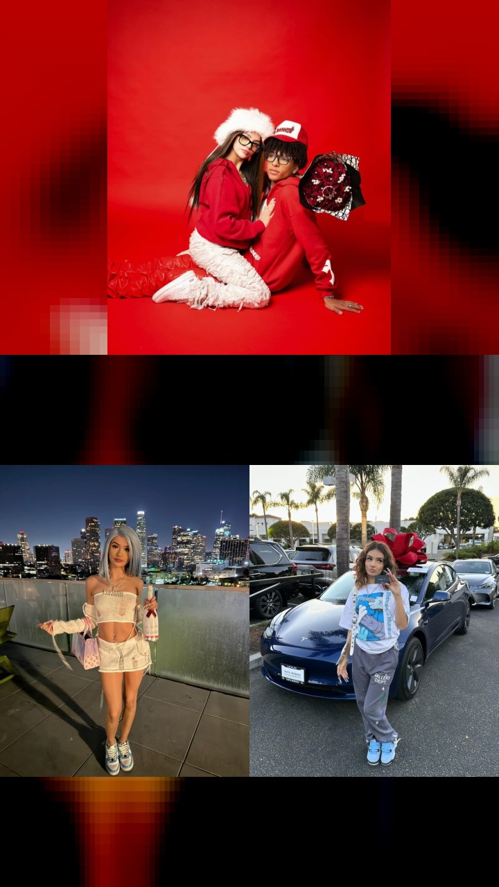 The Ultimate Ranking: Prymrr's 10 Most-Liked Pics