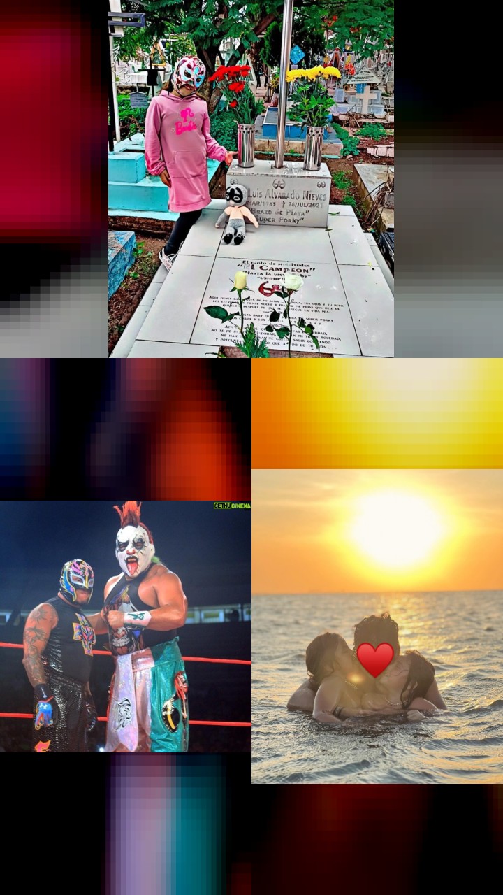 The Best of Psycho Clown: Top 10 Instagram Photos