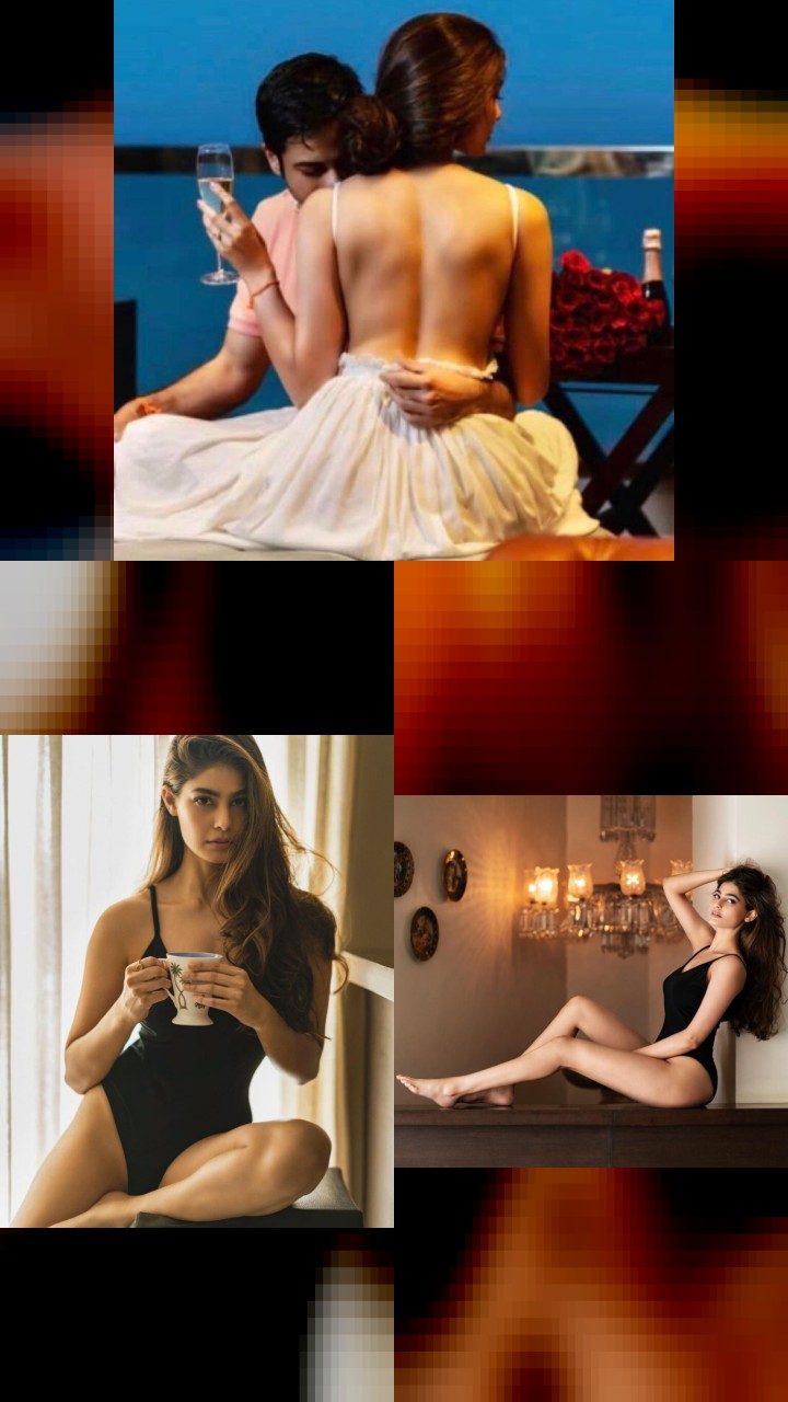 The Top 10 Instagram Photos by Puja Gupta You Shouldn't Miss