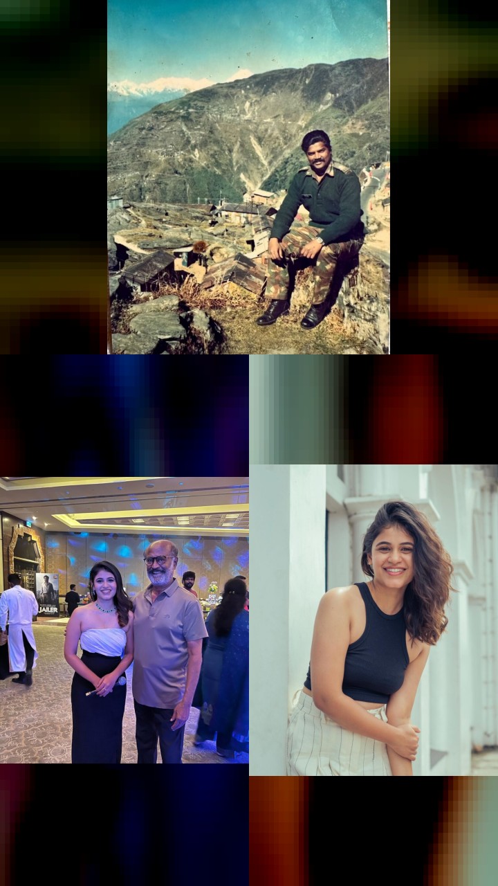Top 10 Most Engaging Instagram Posts by Pujitha Devaraj