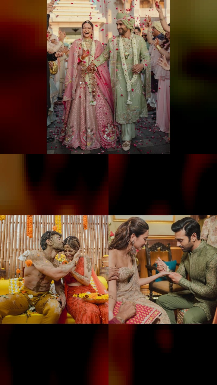 The Top 10 Most Liked Instagram Photos of Pulkit Samrat