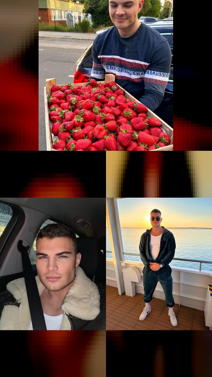 The Most Loved Instagram Photos of Pumped Gabo: Top 10