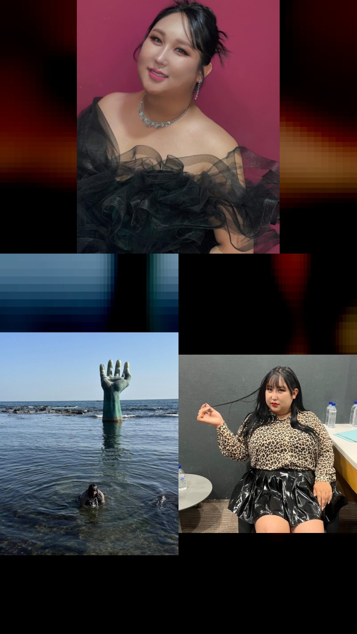 Pung-ja’s Instagram: 10 Most Liked Photos