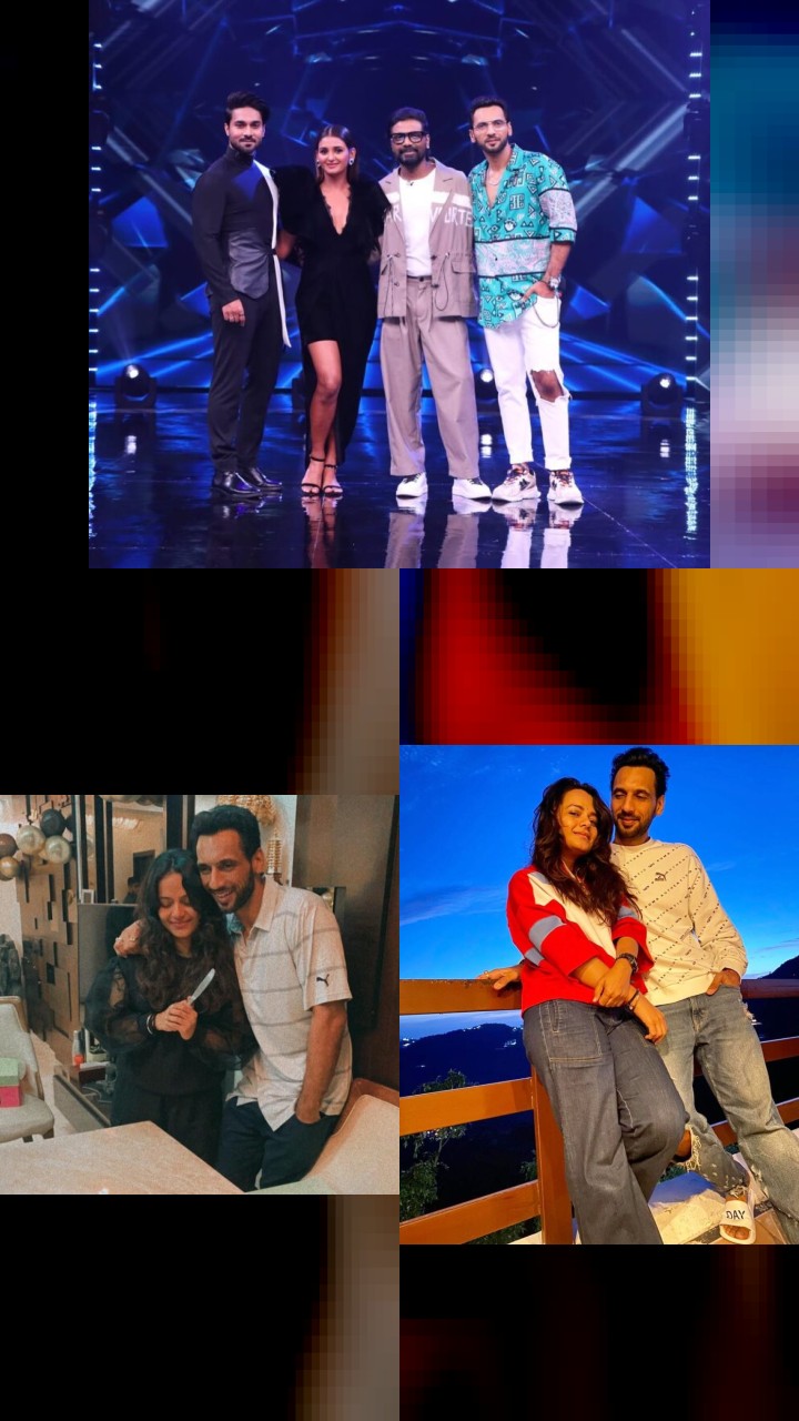 Punit Pathak’s Instagram: 10 Most Liked Photos