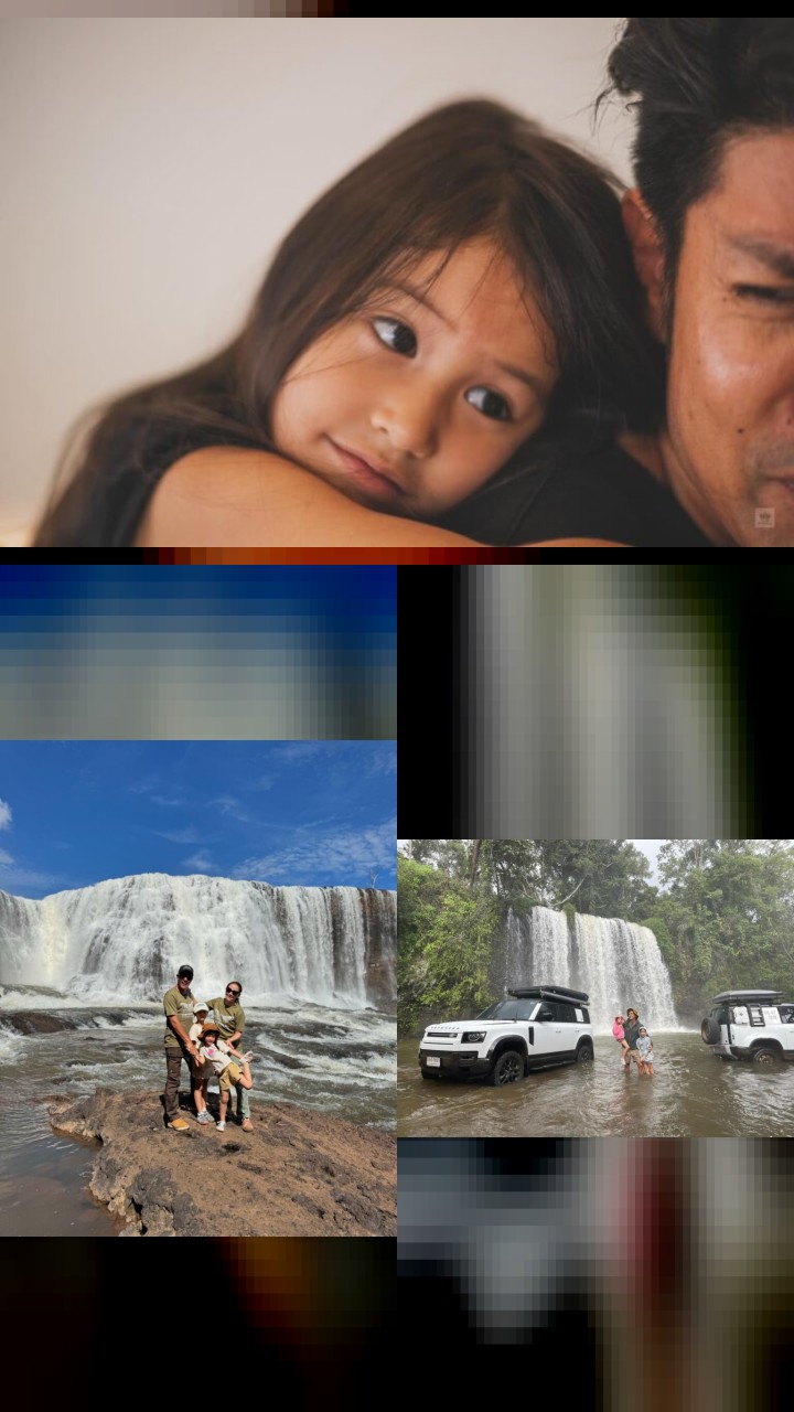 Unveiling Puri Hiranprueck's Most Liked Instagram Photos: A Top 10 List!