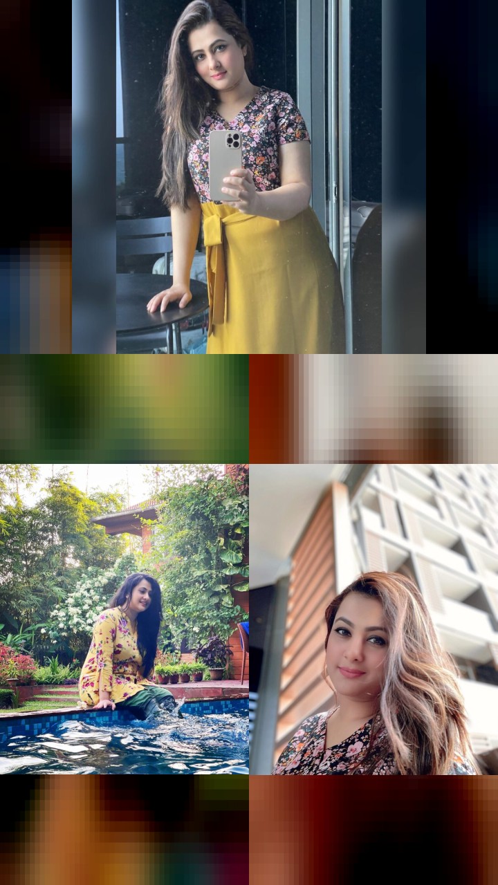 Top 10 Instagram Hits from Purnima