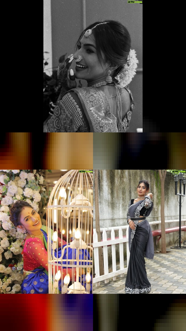Purva Rajendra Shinde's Instagram: Top 10 Most Loved Photos