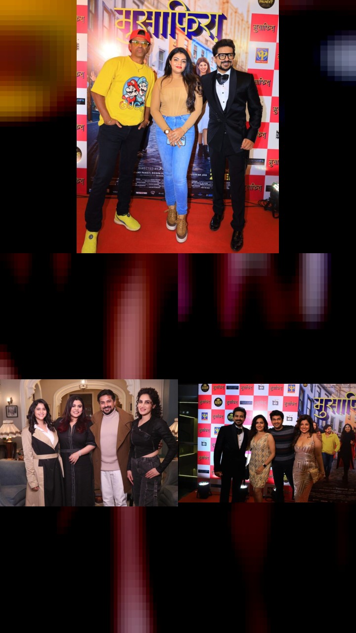 Unveiling Pushkar Jog's Most Liked Instagram Photos: A Top 10 List!
