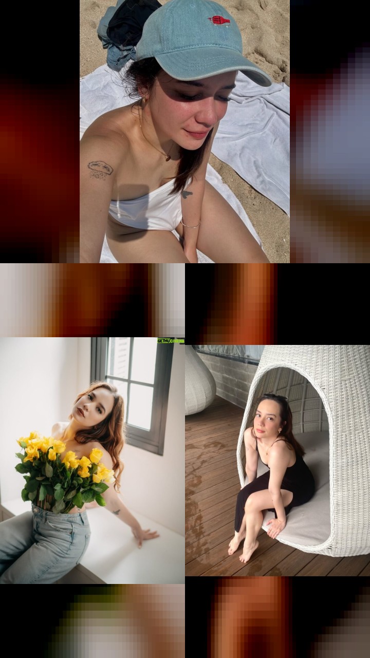 Double Tap Frenzy: Putri Anne's Top 10 Instagram Pics