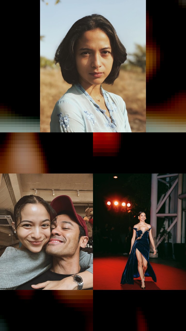 Putri Marino's Instagram Gold: The 10 Most-Liked Posts