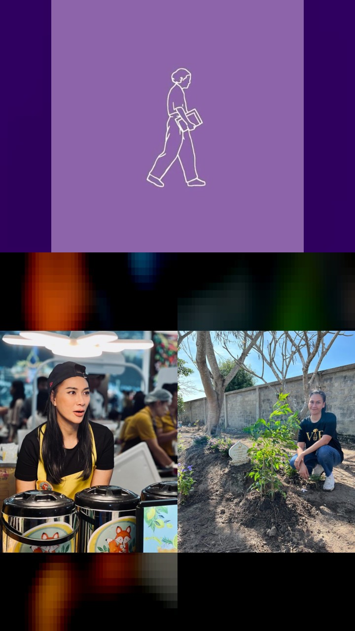 10 Best-Liked Instagram Photos of Pympan Chalayanacupt