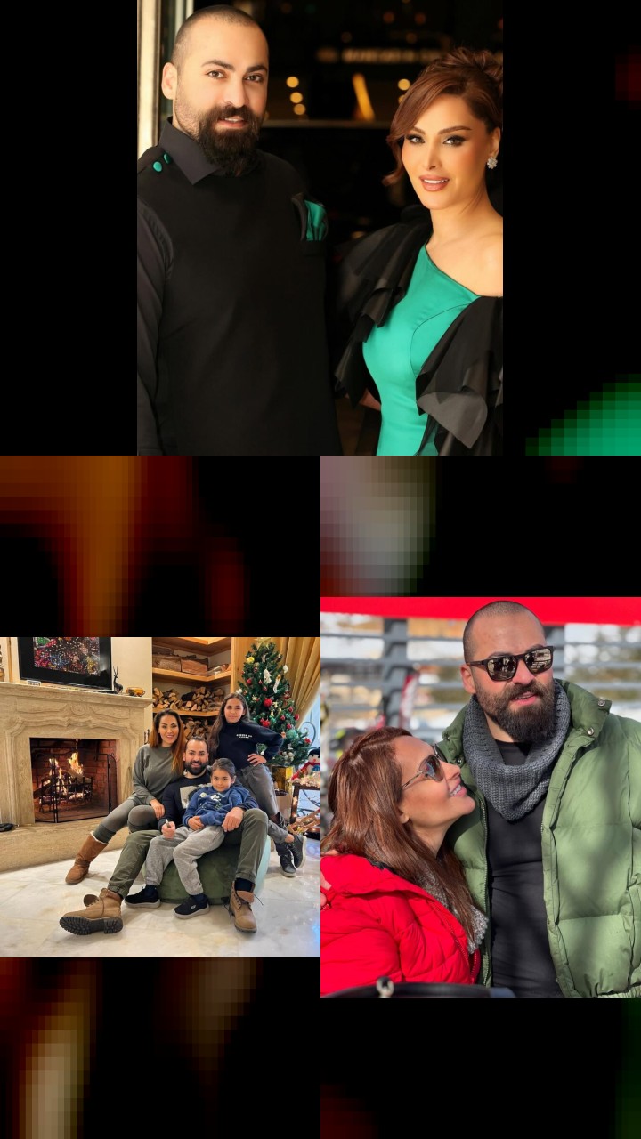 The Top 10 Most Engaging Instagram Photos of Qamar Khalaf