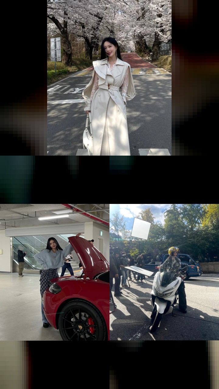 Qri’s Top 10 Instagram Photos That Captured Hearts