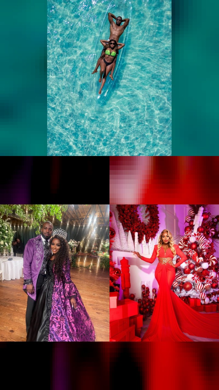 Top 10 Most Engaging Instagram Posts by Quad Webb